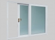 uPVC Sliding Doors by Pro tech