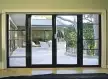 uPVC Sliding Doors by Progressive Edifice Pvt Ltd