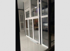 uPVC Window by Windoorz Inc