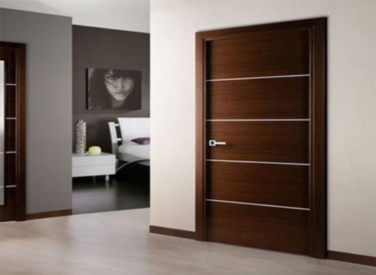 Wooden Doors by Addit Window Factory