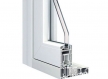 uPVC Window Profile by Timbe Windows Private Limited