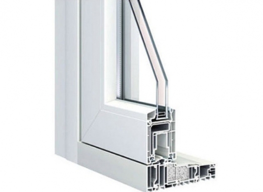 uPVC Window Profile by Timbe Windows Private Limited