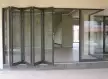 Aluminium Slide & Fold Doors by Kaenat Hitech