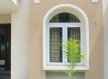 uPVC Arch Windows by Xindo Window Pvt Ltd