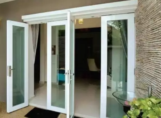 uPVC Casement Doors by Windoor Experts