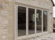 uPVC Doors by Timbe Windows Private Limited