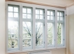 Aluminium Windows by Kaenat Hitech