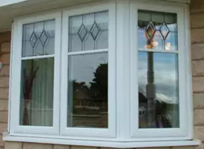 uPVC Casement Windows by Alufascia Private Limited