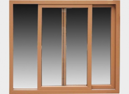 uPVC Sliding Window by Parquet Decor