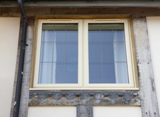 uPVC Casement Windows by Green Kings Doors & Windows