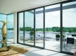 uPVC Lift & Slide Doors by Timbe Windows Private Limited