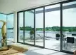 uPVC Lift & Slide Doors by Timbe Windows Private Limited