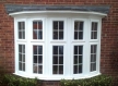 uPVC Bay Window by Timbe Windows Private Limited