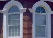 uPVC Arch Windows by Windoor Experts