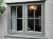 uPVC Windows by Xindo Window Pvt Ltd