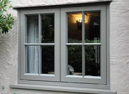 uPVC Windows by Xindo Window Pvt Ltd