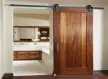 Bathroom door by Imaginearc Infrastructure Pvt. Ltd.