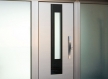 Aluminium Doors by Kaenat Hitech