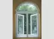 Aluminium Arch Windows by Kaenat Hitech