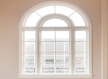 uPVC Arch Windows by Green Kings Doors & Windows