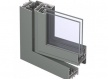 Aluminium Window Profiles by Alufascia Private Limited