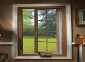 uPVC Casement Windows by Vijay Durga Windoors Private Limited