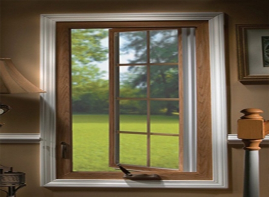 uPVC Casement Windows by Vijay Durga Windoors Private Limited