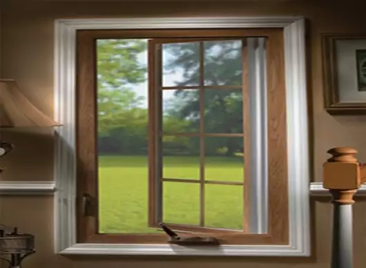 uPVC Casement Windows by Vijay Durga Windoors Private Limited