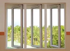 uPVC Windows by Bright UPVC Windows