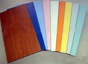 High Pressure Laminates (HPL) by Parquet Decor