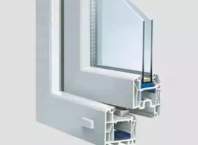 uPVC Window Profile by Green Kings Doors & Windows