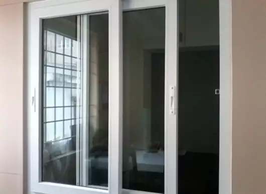 uPVC Sliding Windows by Xindo Window Pvt Ltd