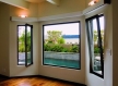 Aluminium Tilt Turn Windows by Kaenat Hitech