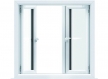 uPVC Casement Windows by Timbe Windows Private Limited