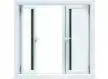 uPVC Casement Windows by Timbe Windows Private Limited