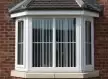 uPVC Bay Window by Kaenat Hitech