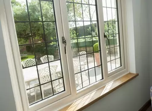 uPVC Windows by Green Kings Doors & Windows