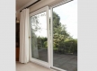 uPVC Tilt & Slide Doors by Kaenat Hitech