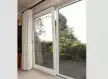 uPVC Tilt & Slide Doors by Kaenat Hitech