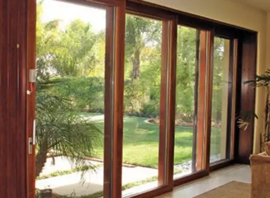 uPVC Lift & Slide Doors by Green Kings Doors & Windows