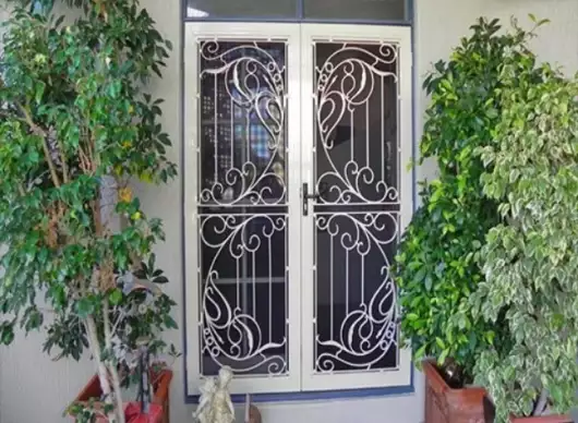 Steel Doors by Euro Plast