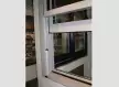 Aluminium Vertical Sliding Windows by Alufascia Private Limited