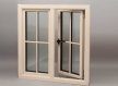 Aluminium Casement Windows by Indian Aluminium