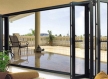 uPVC Slide & Fold Doors by Kaenat Hitech