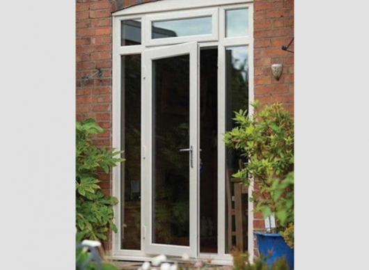 uPVC Casement Doors by Green Kings Doors & Windows