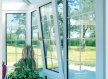 uPVC Tilt Turn Windows by Green Kings Doors & Windows