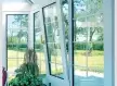 uPVC Tilt Turn Windows by Green Kings Doors & Windows