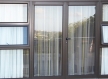 Aluminium Doors by Alufascia Private Limited