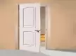 Bathroom door by Alcove uPVC Door & Window Systems