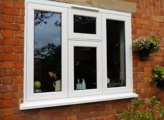 Wooden Windows by ULTIMATE BUILD TECH